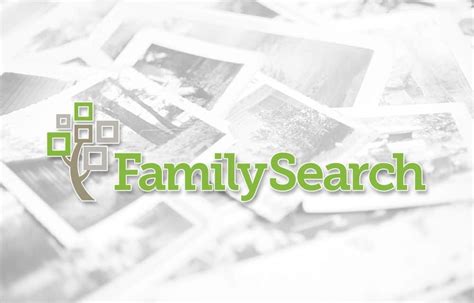 family seaerch|familysearch search collection.